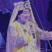 Шохиста Муллоджанова