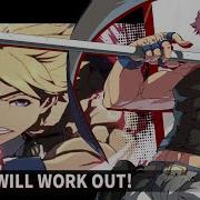 Guilty Gear Strive Sin Theme