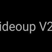 Videoup V22 Sound Effect