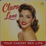 Cherry Red Lips