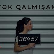 Vefa Serifova Tek Qalmisam