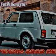 Təhmin Güvəndim Remix