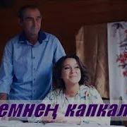 Алсу Фазлыева Этиемнен Капкалары