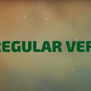Irregular Verbs Song
