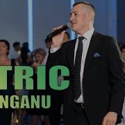 Patric Hanganu