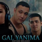 Gal Yanima