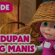 Masha Dan Beruang 33