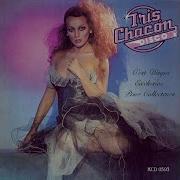 Iris Chacon Last Dance