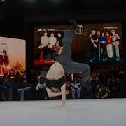 Symphobreaks Technologic Electro Freestyle Breakdance