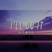 I Ll Do It Instrumental