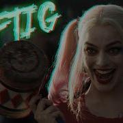 Rammstein Giftig Harley Quinn Edit