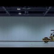 Steamroller Screaming Austin Powers
