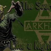 The Scarecrow Tribute