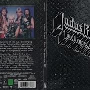 Judas Priest Live 1982