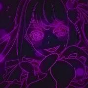 Blueberry Virtual Angel 4K Amv