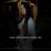 Azaar Broken Memory
