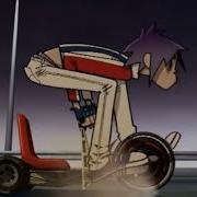 Горилаз Сборник