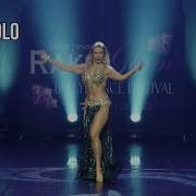 Tabla Solo Belly Dance