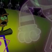 Wander Over Yonder Phantomimes