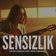 Cover Sensizlik