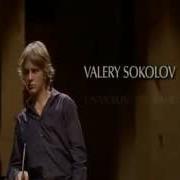 Валерий Соколов