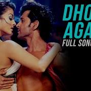 Dhoom Again From Dhoom 2