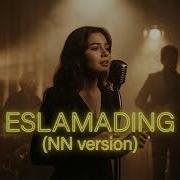 Eslamading Cover