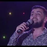 Ганапи Абуев