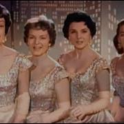 The Chordettes Lollipop