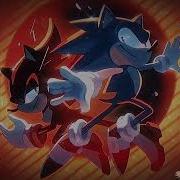 Shadow The Hedgehog Ai Cover
