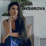 Asya Akberova