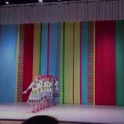 Удмуртский Танец Тыпыртон