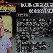 Gery Mahesa Full Almbum