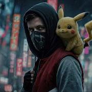 Alan Walker X Ava Pikachu