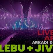 Leblebu