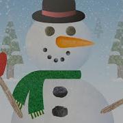 I M Little Snowman