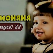 Радионяня Выпуск 202