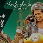 Thoda Thoda Pyaar Stebin Ben