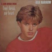 Den Harrow Don T Break My Heart A Jmd Remix 2026