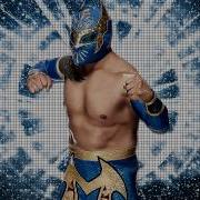 Wwe Sin Cara Theme