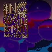 Princess Goes Airhead