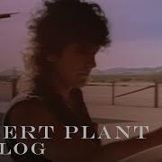 Big Log Robert Plant