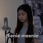 Eenie Meenie Cover