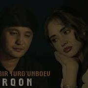 Jahongir Turgunboev Arqon Mood Video