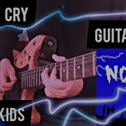 Silent Cry Violin Cover