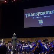 Transformets Prime Orchestra