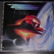 Zz Top Afterburner