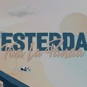 Yesterday Viva La Panda