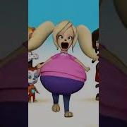 Барбоскины Скрепколет Phonk