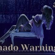 Sabrina Carpenter Tornado Warnings